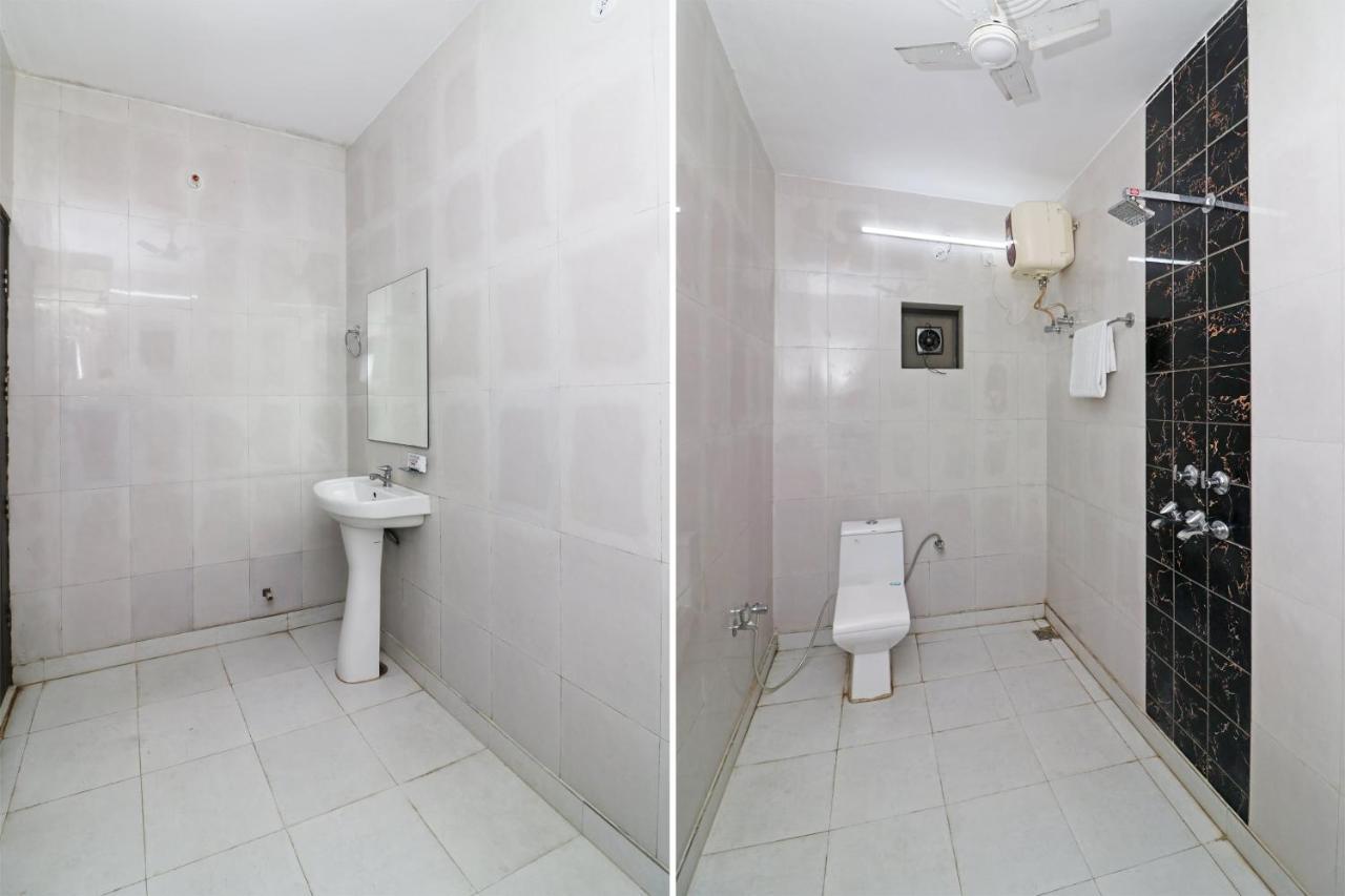 โอโย 30286 โฮเต็ล อิน เวย์ Hotel โซนีปัต ภายนอก รูปภาพ